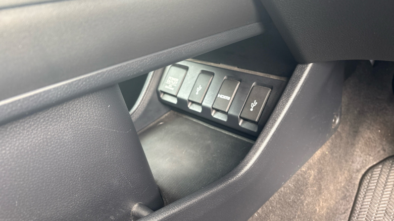Honda HR-V 1.6 i-DTEC SE Navi 5dr Diesel Hatchback